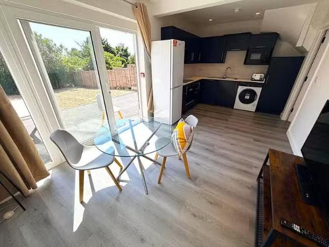 House for rent in Northwood, Greater London