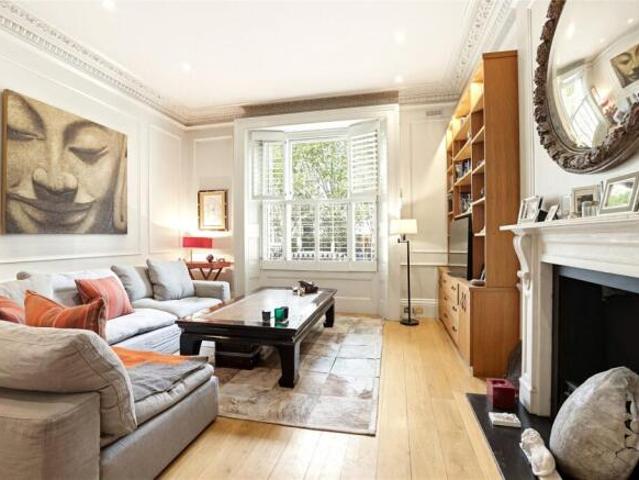 Cottage for rent in Cat Hill