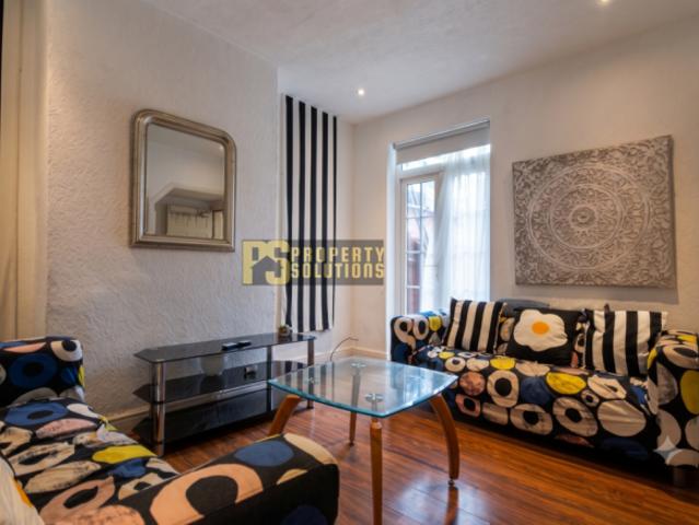 Cottage for rent in Selly Oak, West Midlands