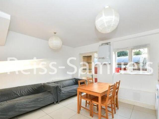 House for sale in Lyons, Greater London