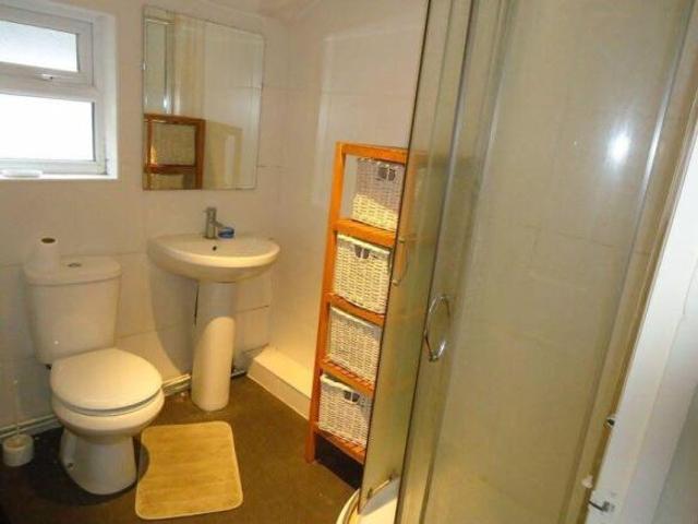 Cottage for rent in Falcon Lodge, Wales