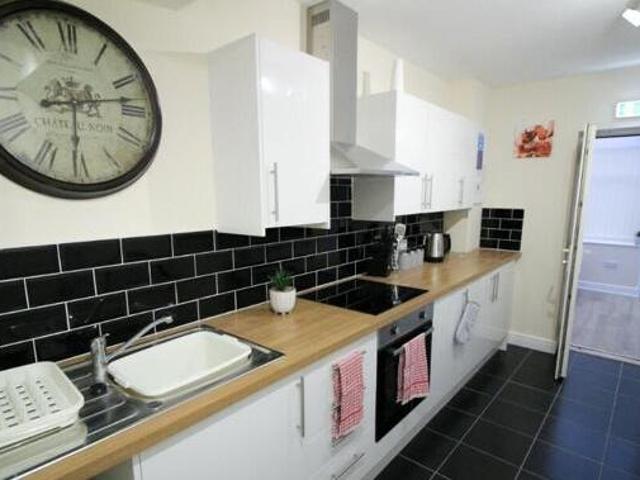 House for rent in Woodlands, Doncaster