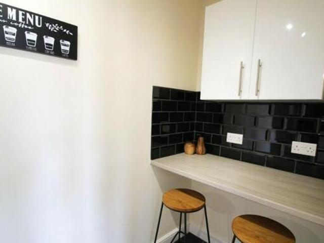 House for rent in South Yorkshire