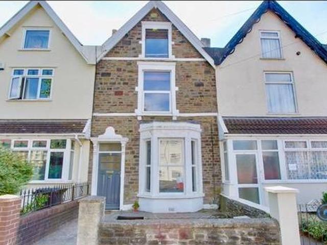 House for rent in Feckenham, City Of Bristol