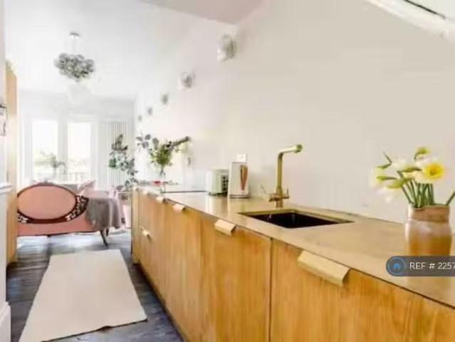 House for rent in Lower Clapton, Homerton