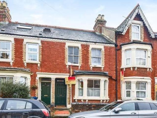 House for rent in Oxfordshire