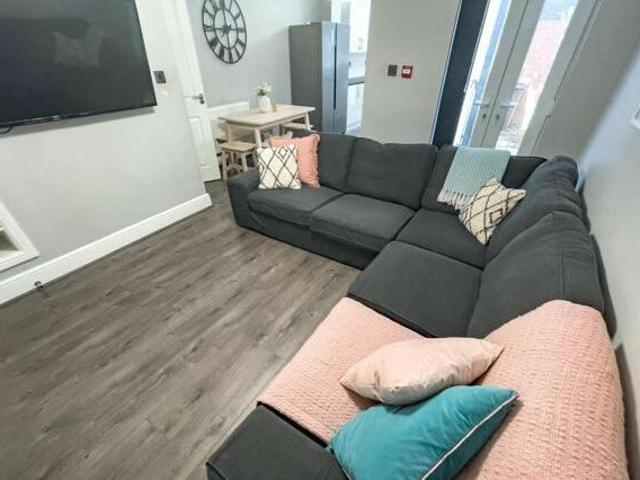 House for rent in Birkenhead, Wirral