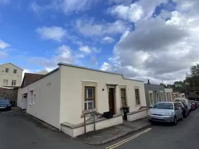 House for rent in Feckenham, City Of Bristol