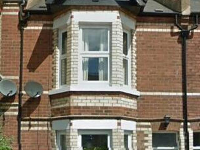 House for rent in Polsloe, Watergate