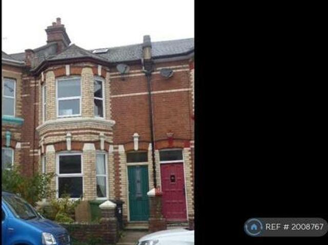 House for rent in Polsloe, Watergate