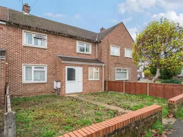House for rent in Filton, South Gloucestershire