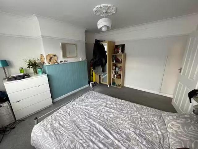 House for rent in Feckenham, City Of Bristol