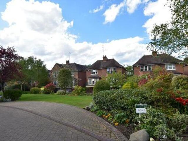 House for sale in Hertfordshire
