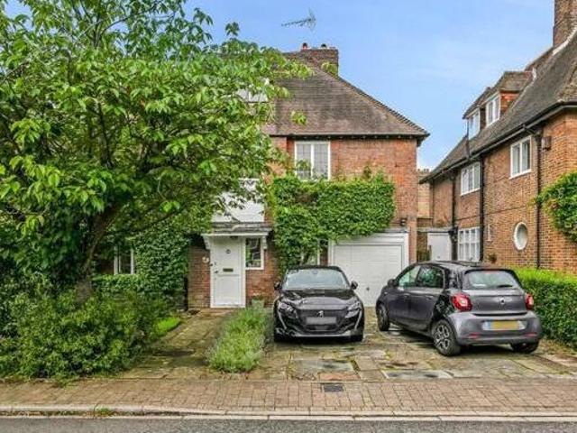 House for sale in Hertfordshire, England