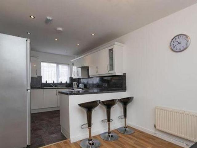 House for rent in Harborne, West Midlands