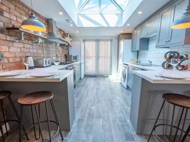 House for rent in East Marylebone, Greater London