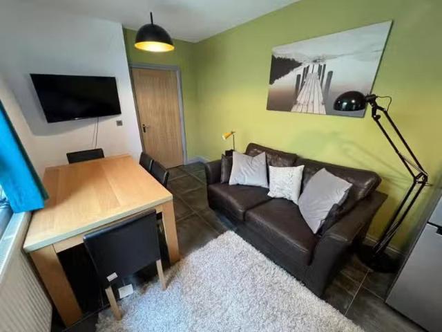 House for rent in The Colonies, Cardiff
