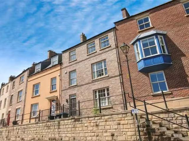 House for rent in Durham