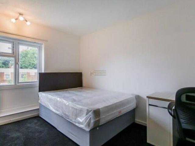 Cottage for rent in Nechells, Birmingham