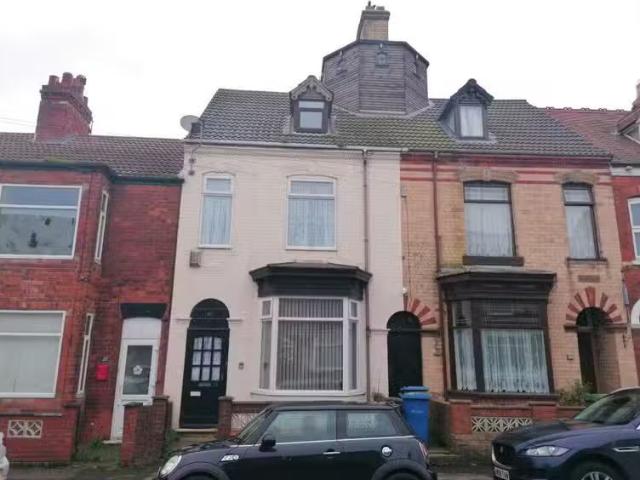 House for rent