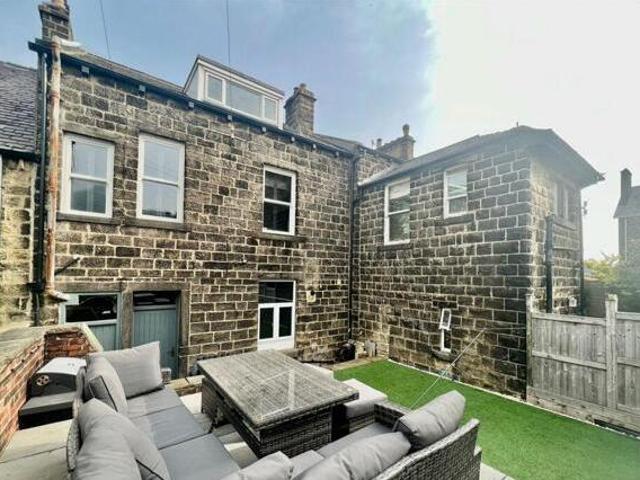 House for rent in Ilkley, West Yorkshire