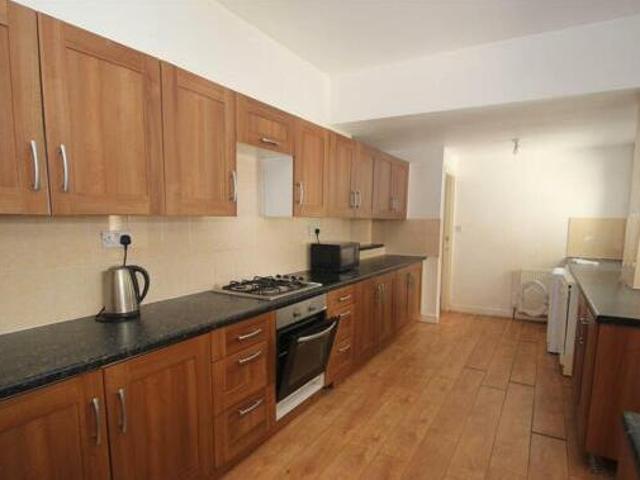 House for rent in Butterton, Staffordshire