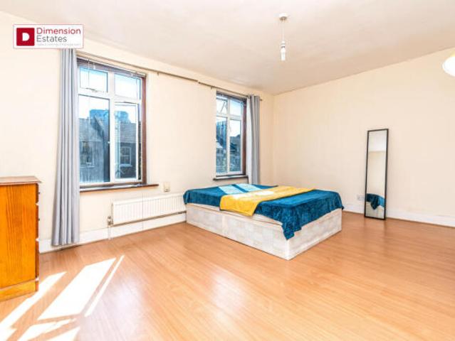 Cottage for rent in Stoke Newington, Greater London