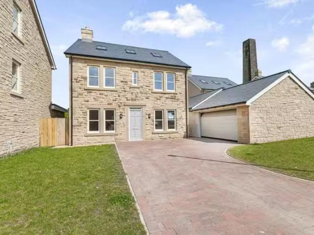House for rent in Padiham, Burnley