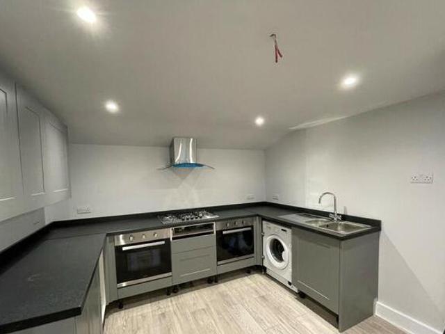 House for rent in Birkenhead, Wirral
