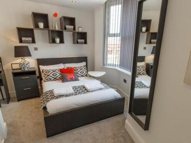 House for rent in Birkenhead, Wirral