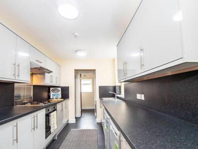 House for rent in Birkenhead, Wirral