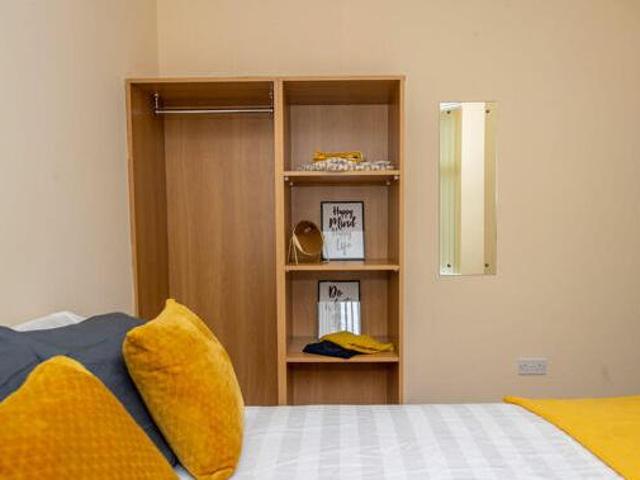 House for rent in Birkenhead, Wirral