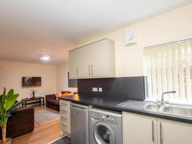 House for rent in Birkenhead, Wirral