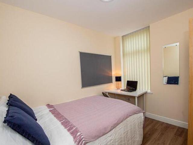 House for rent in Birkenhead, Wirral