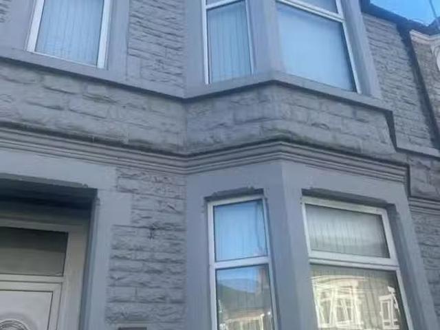 House for rent in Drumoyne, Scotland