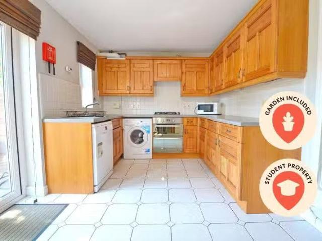 House for rent in Stoke Gifford, South Gloucestershire
