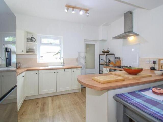 Cottage for rent in Knighton, Wales