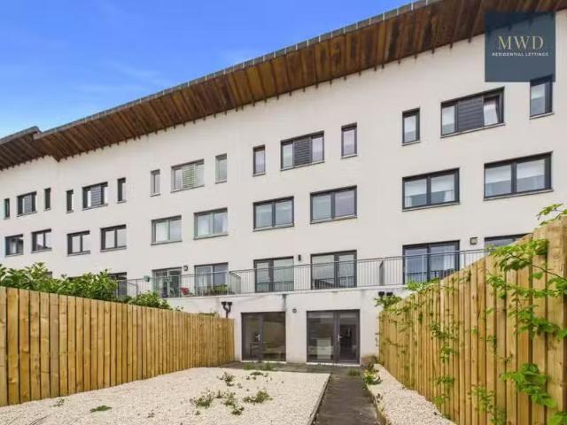 House for rent in Maryhill, Scotland