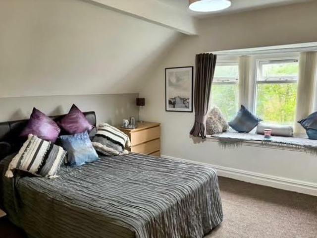 House for rent in Harehills Corner, Leeds