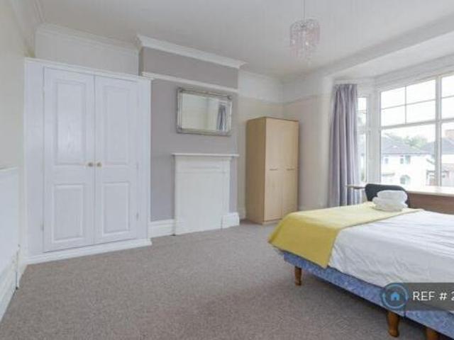 House for rent in Pinfold, Leicestershire