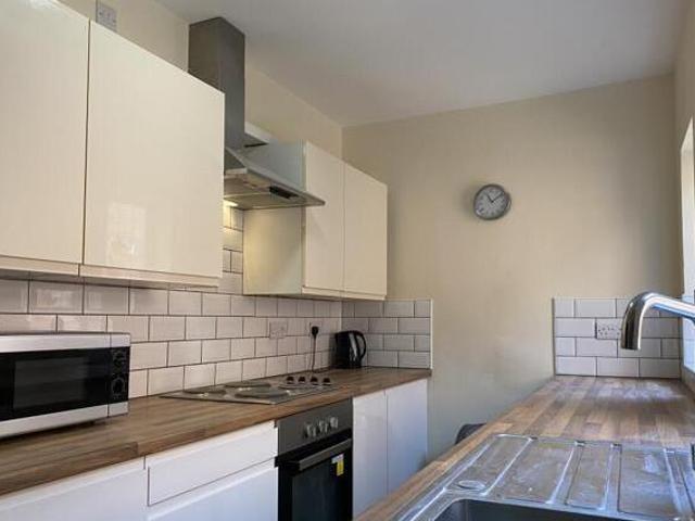 House for rent in New Boultham, Brayford