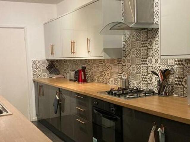 House for rent in New Boultham, Brayford