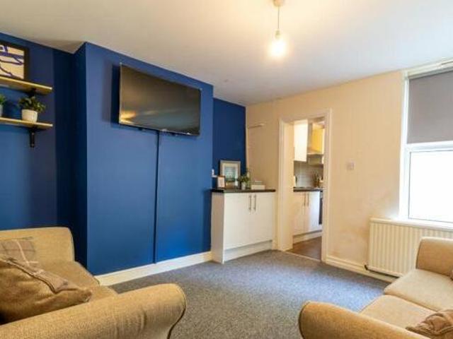 House for rent in New Boultham, Brayford