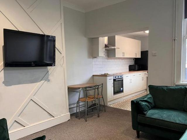 House for rent in New Boultham, Brayford