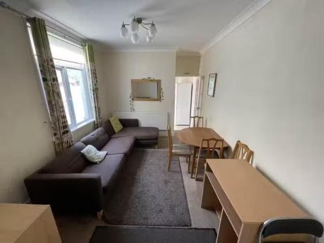House for rent in The Colonies, Cardiff