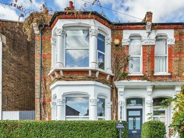 House for sale in Lyons, Greater London