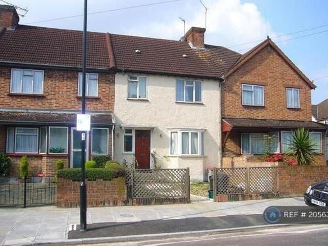 House for sale in Lyons, Greater London