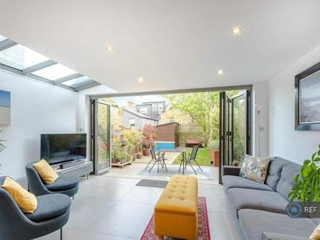 House for sale in Lyons, Greater London