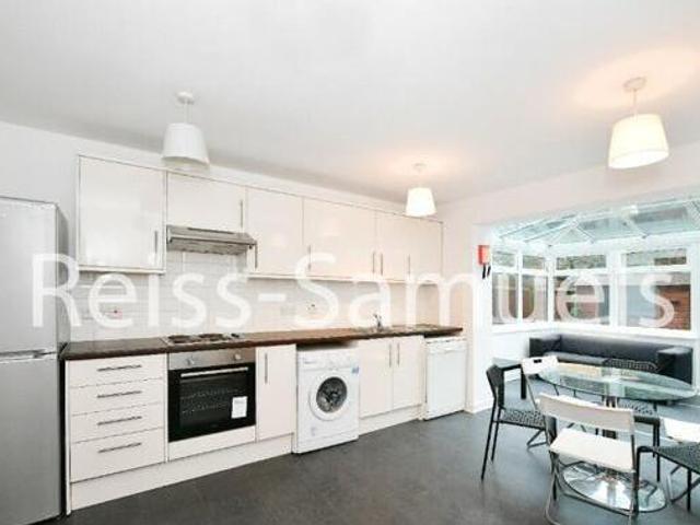House for sale in Lyons, Greater London