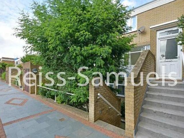 House for sale in Lyons, Greater London